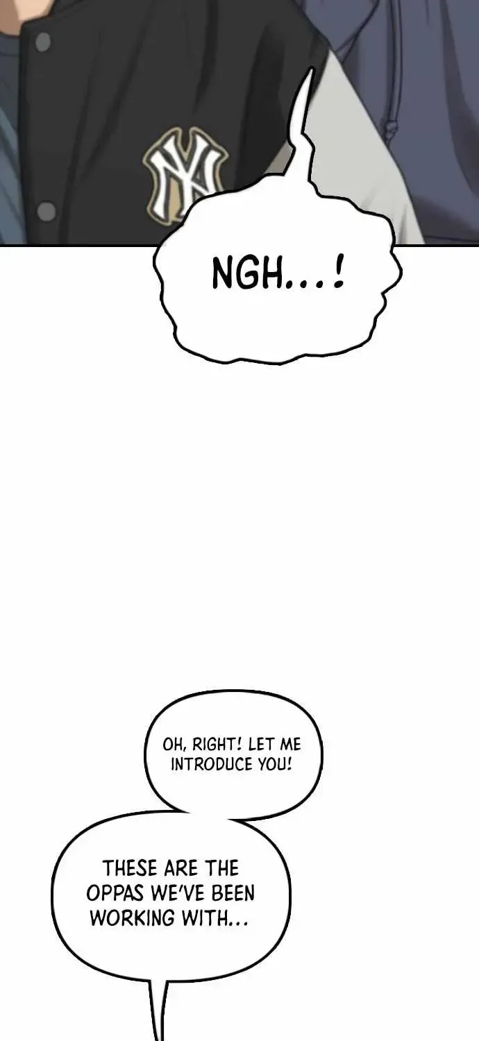 The Apocalypse is Here, chapter 64, page 40