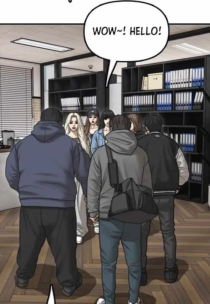 The Apocalypse is Here, chapter 64, page 41