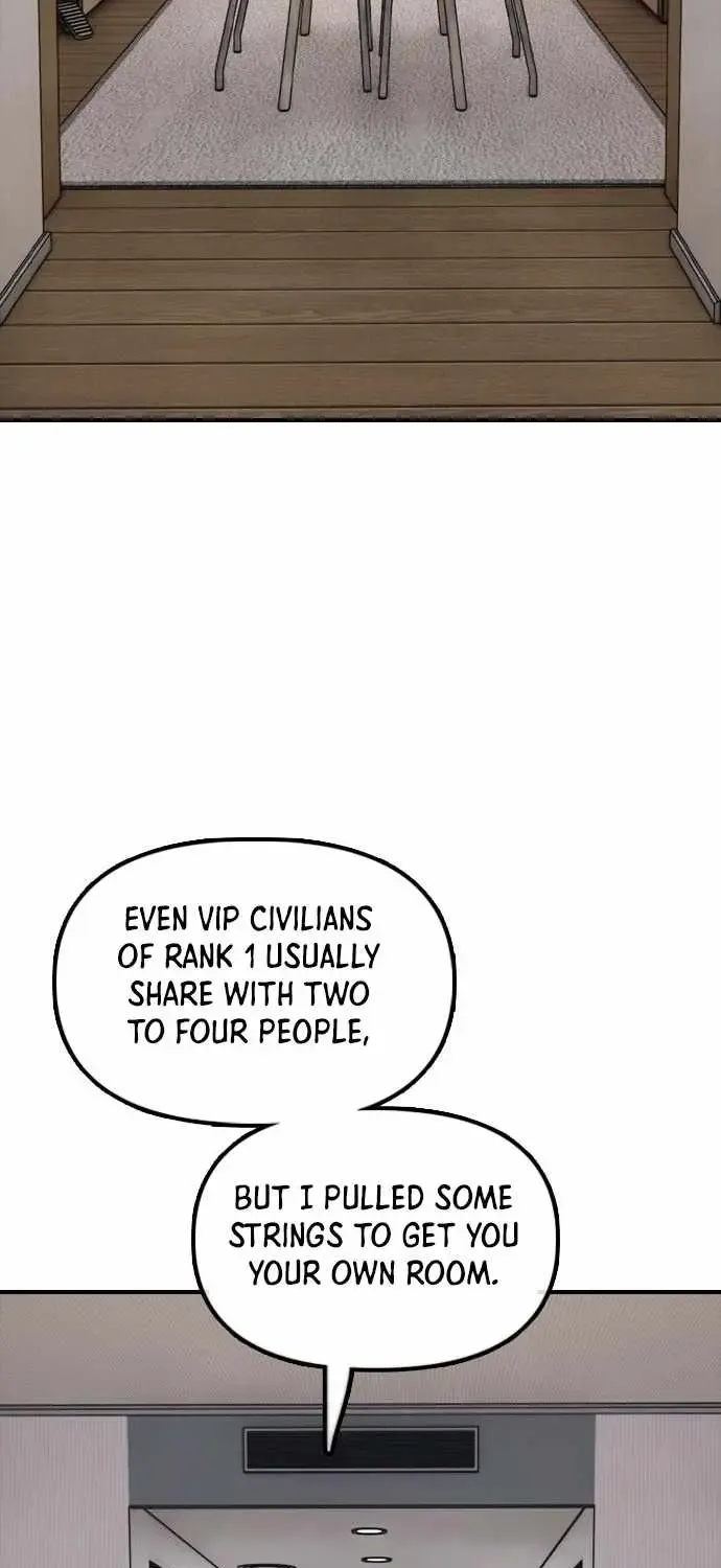 The Apocalypse is Here, chapter 64, page 46