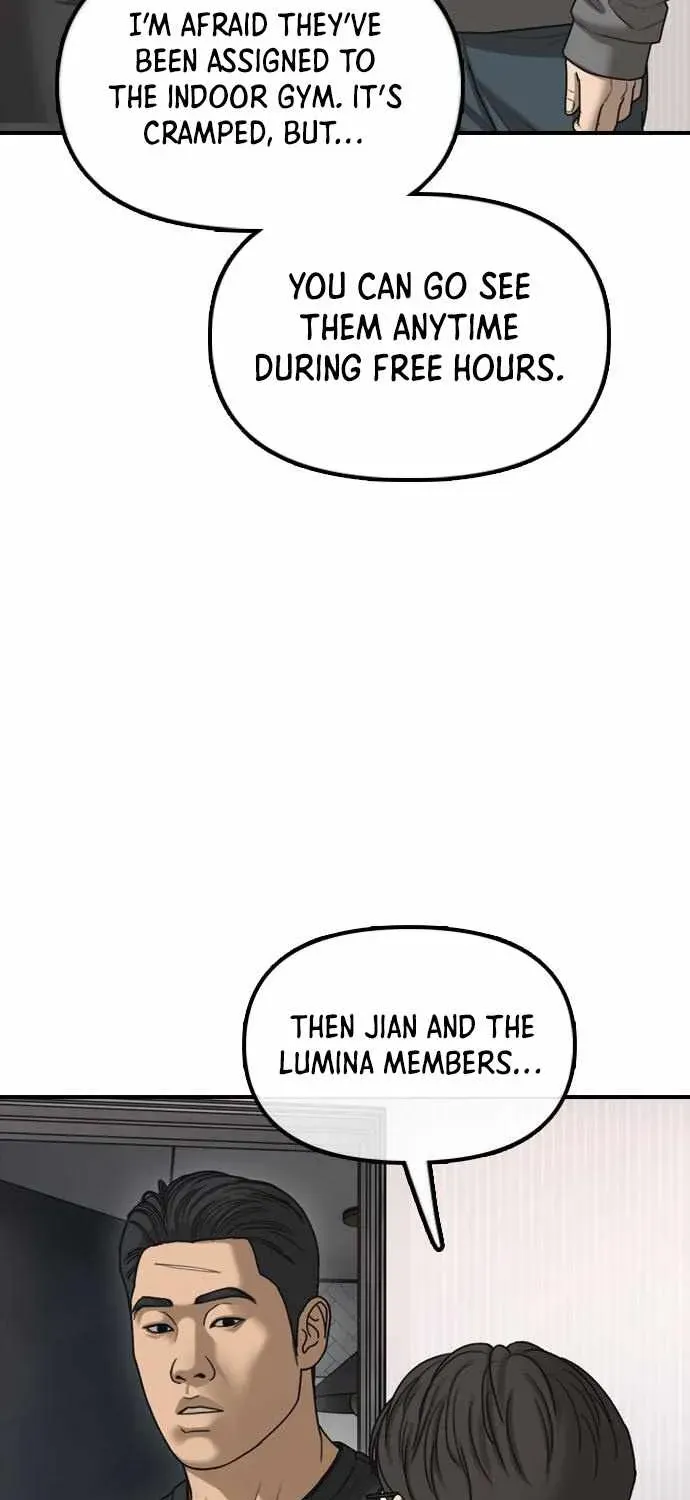 The Apocalypse is Here, chapter 64, page 49