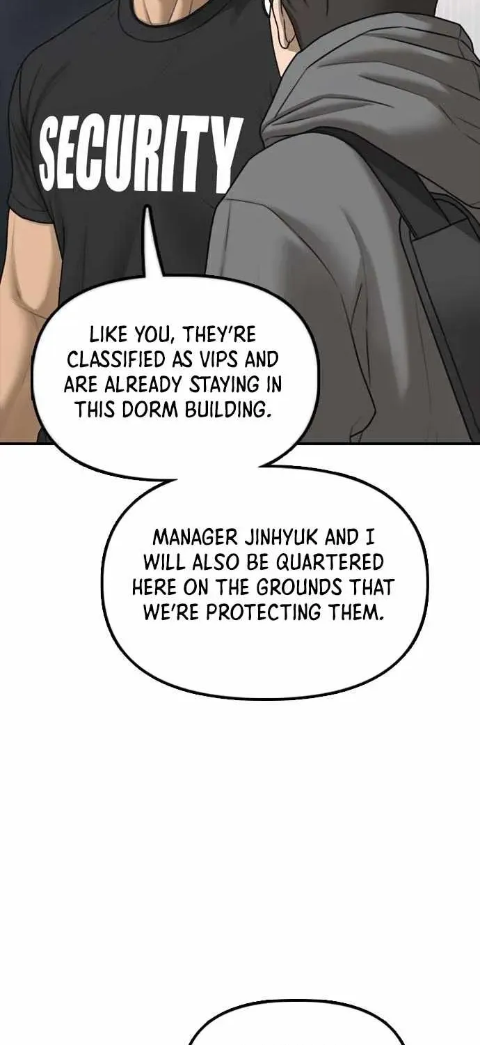 The Apocalypse is Here, chapter 64, page 50