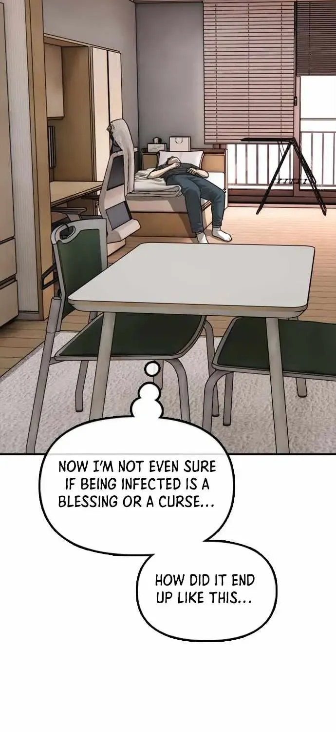 The Apocalypse is Here, chapter 64, page 65