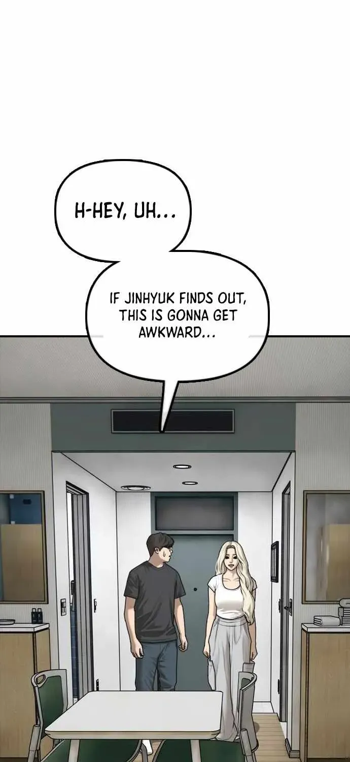 The Apocalypse is Here, chapter 64, page 96