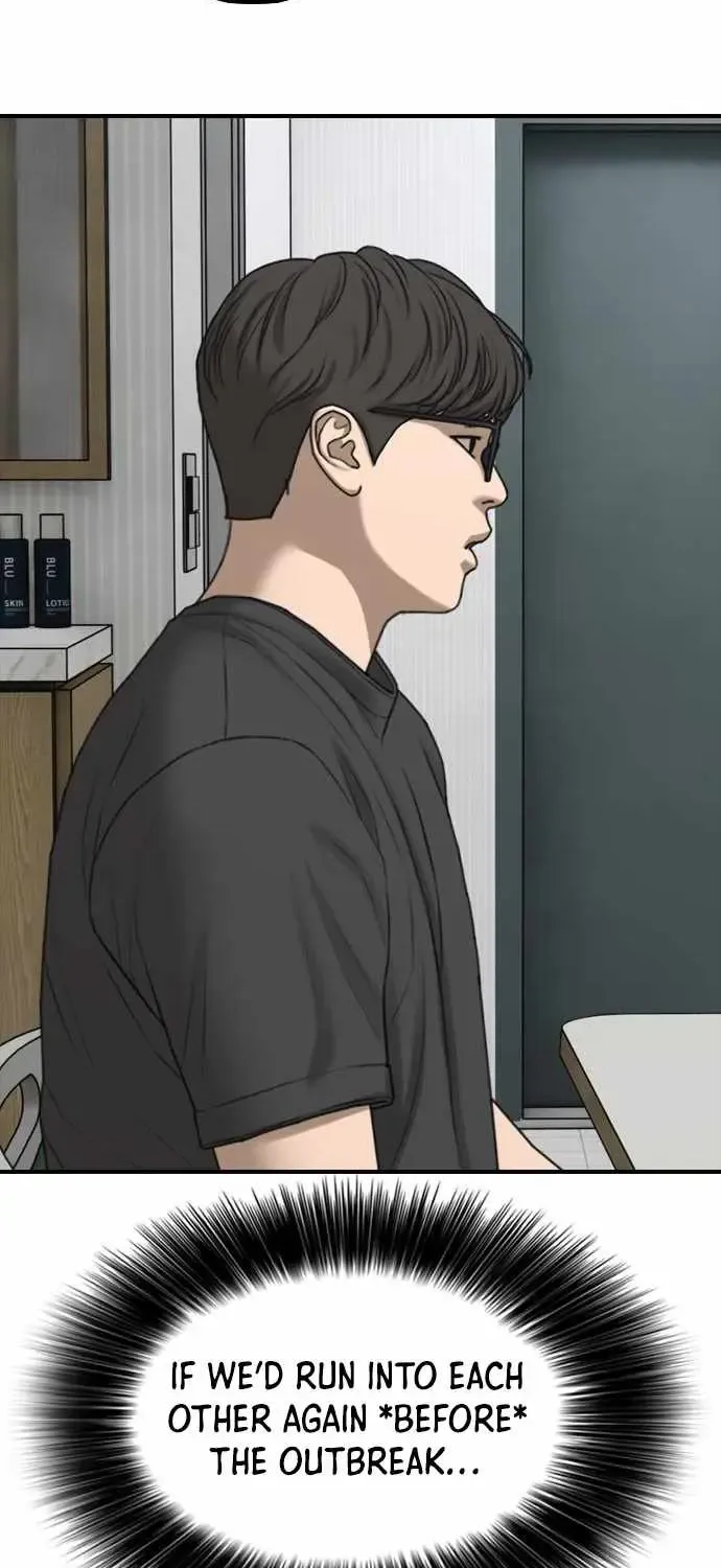 The Apocalypse is Here, chapter 64, page 106
