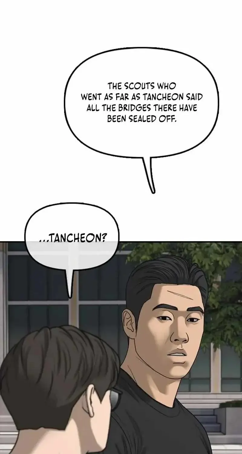 The Apocalypse is Here, chapter 65, page 28