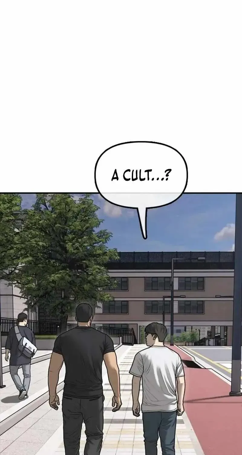 The Apocalypse is Here, chapter 65, page 33