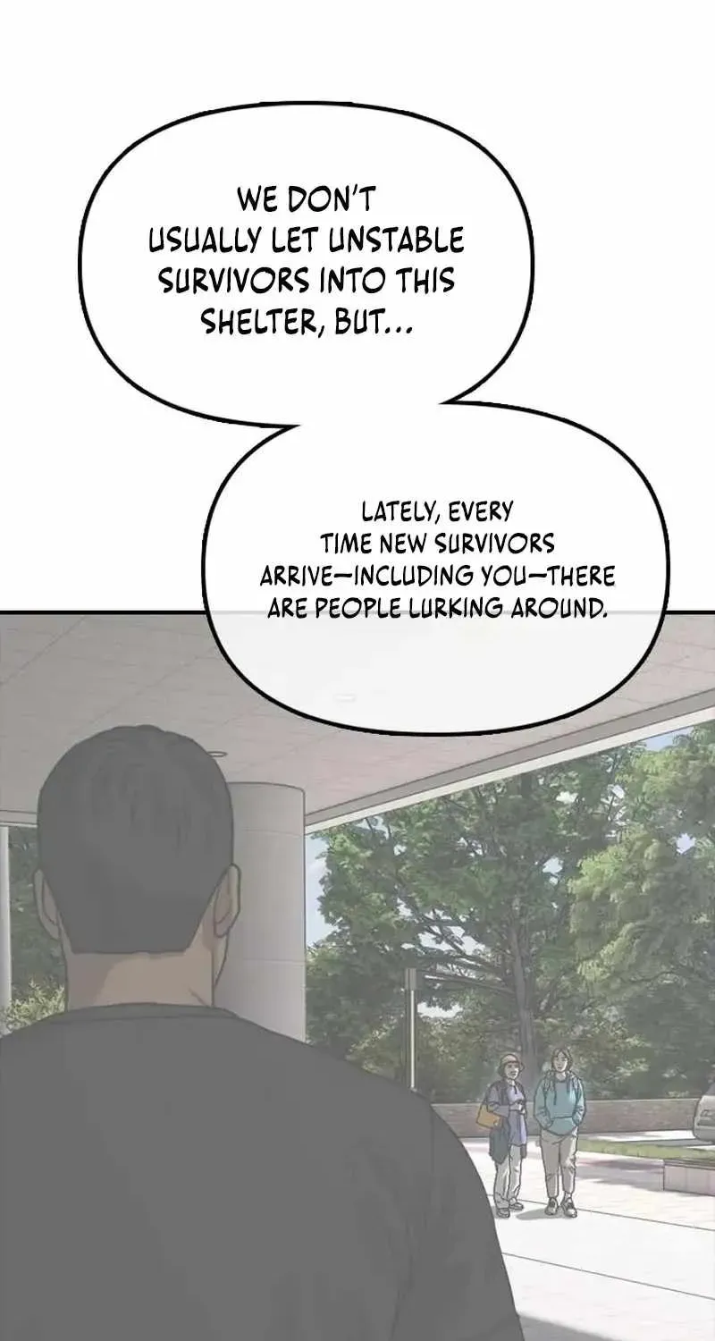 The Apocalypse is Here, chapter 65, page 35