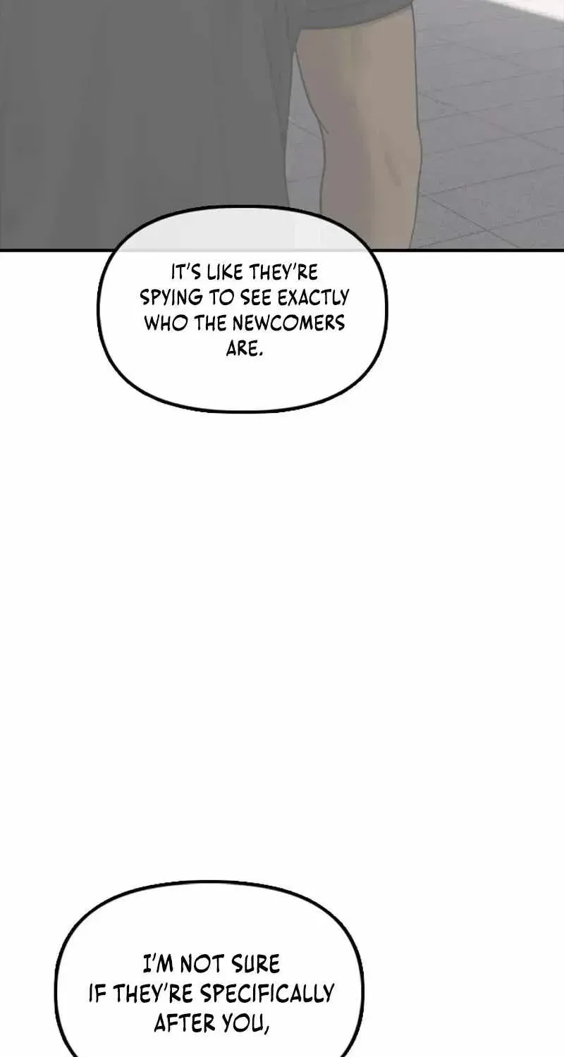 The Apocalypse is Here, chapter 65, page 36