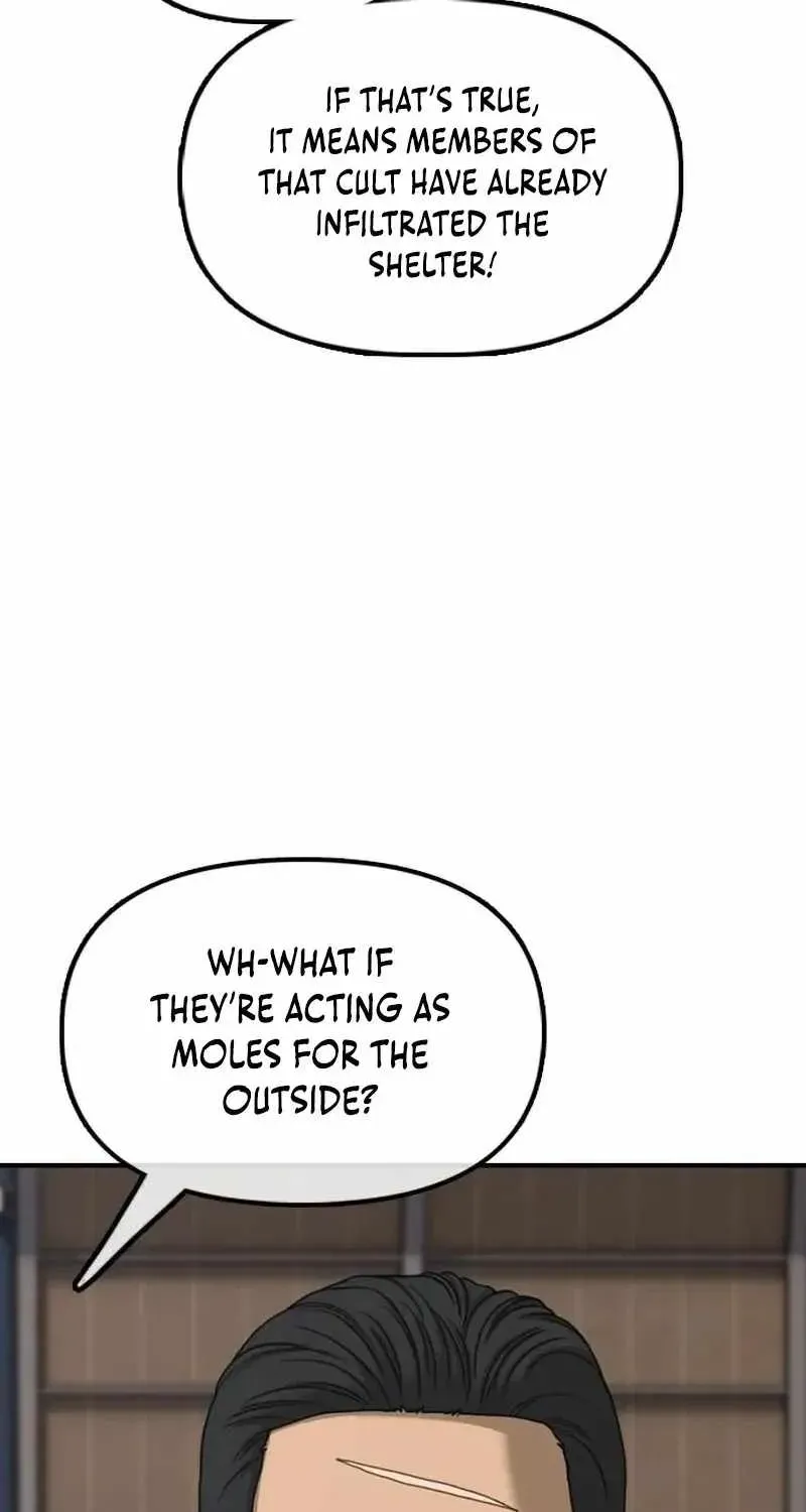 The Apocalypse is Here, chapter 65, page 38