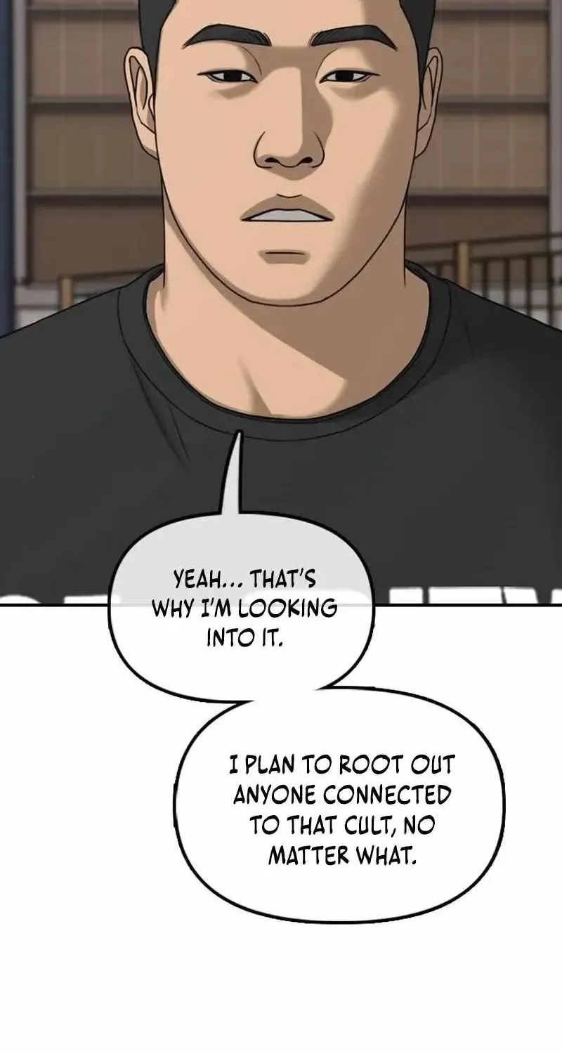 The Apocalypse is Here, chapter 65, page 39