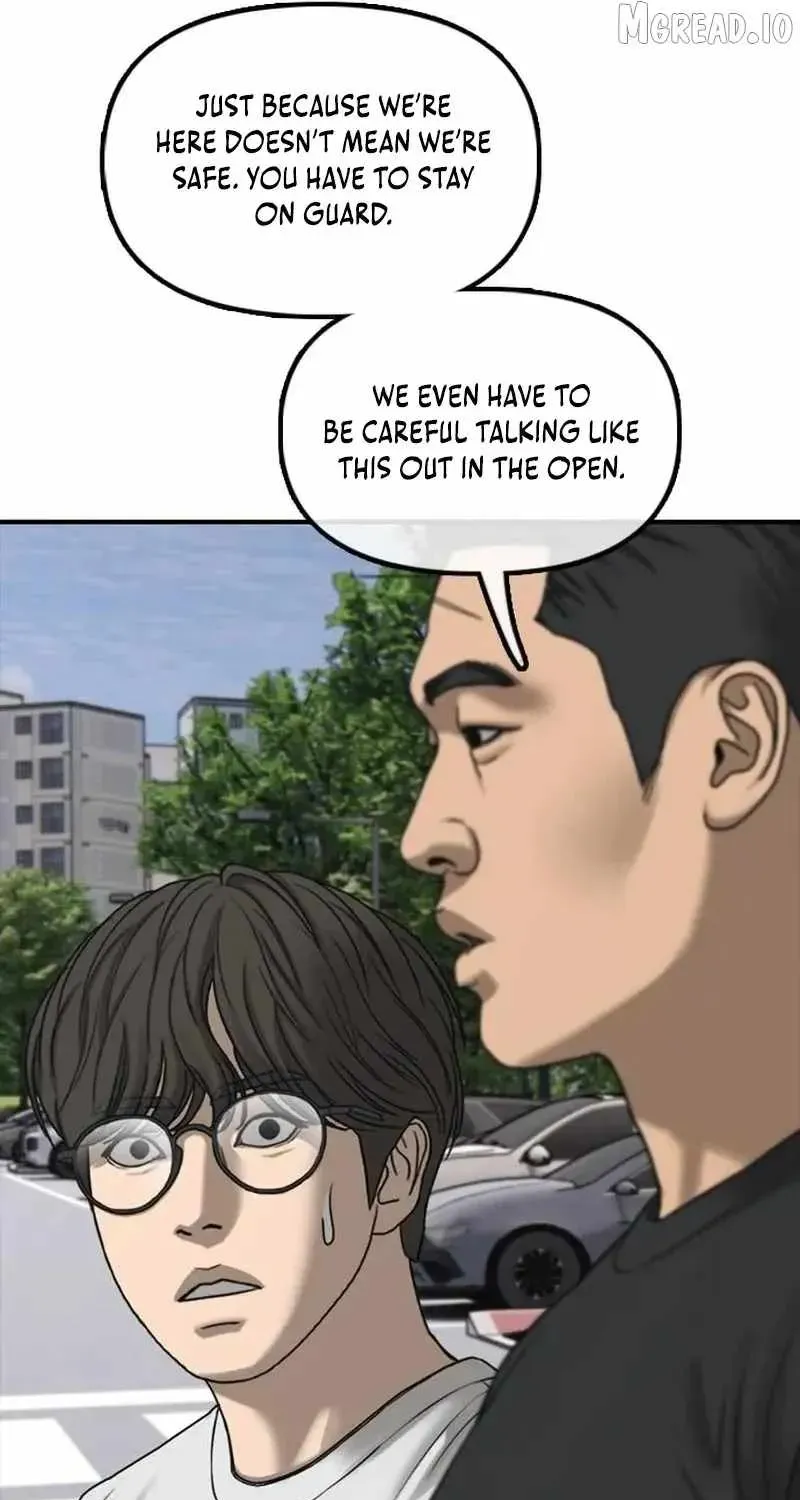 The Apocalypse is Here, chapter 65, page 41