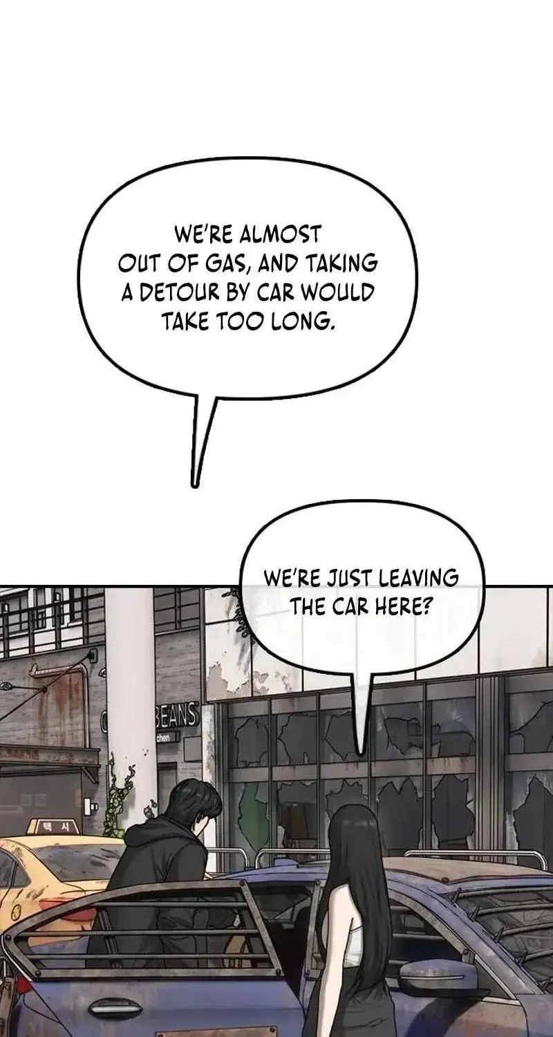 The Apocalypse is Here, chapter 65, page 53