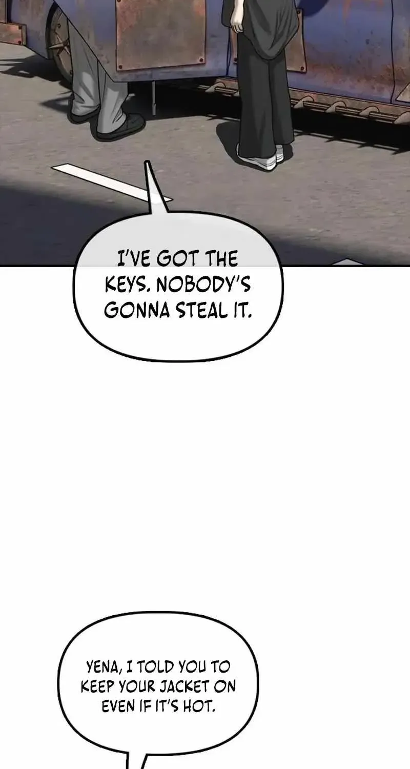 The Apocalypse is Here, chapter 65, page 54