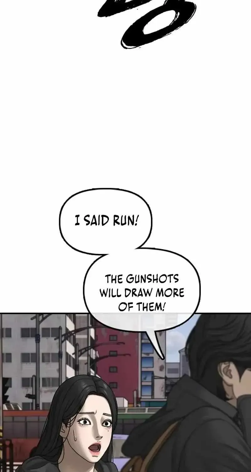 The Apocalypse is Here, chapter 65, page 77