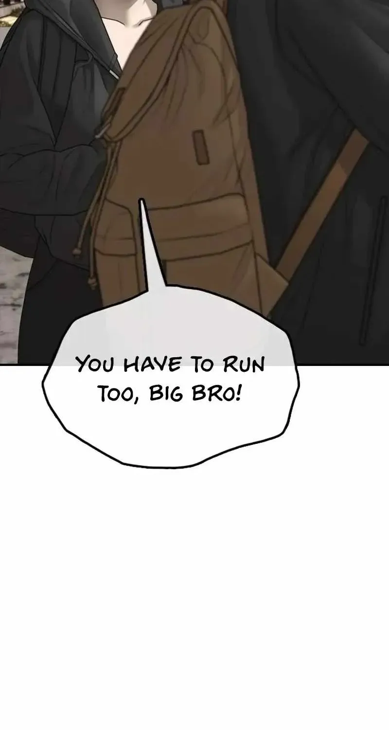The Apocalypse is Here, chapter 65, page 78