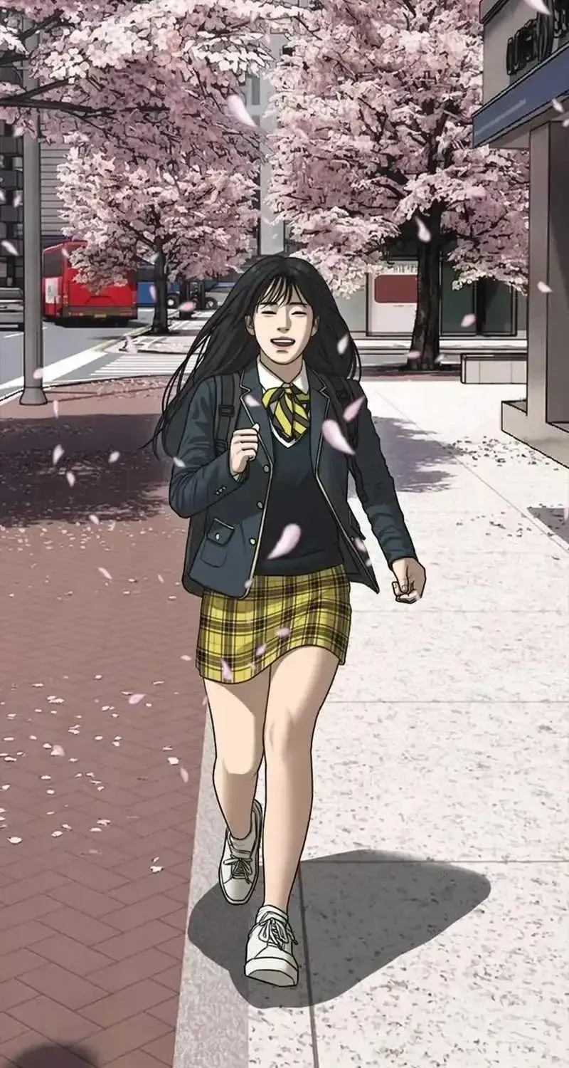 The Apocalypse is Here, chapter 65, page 97