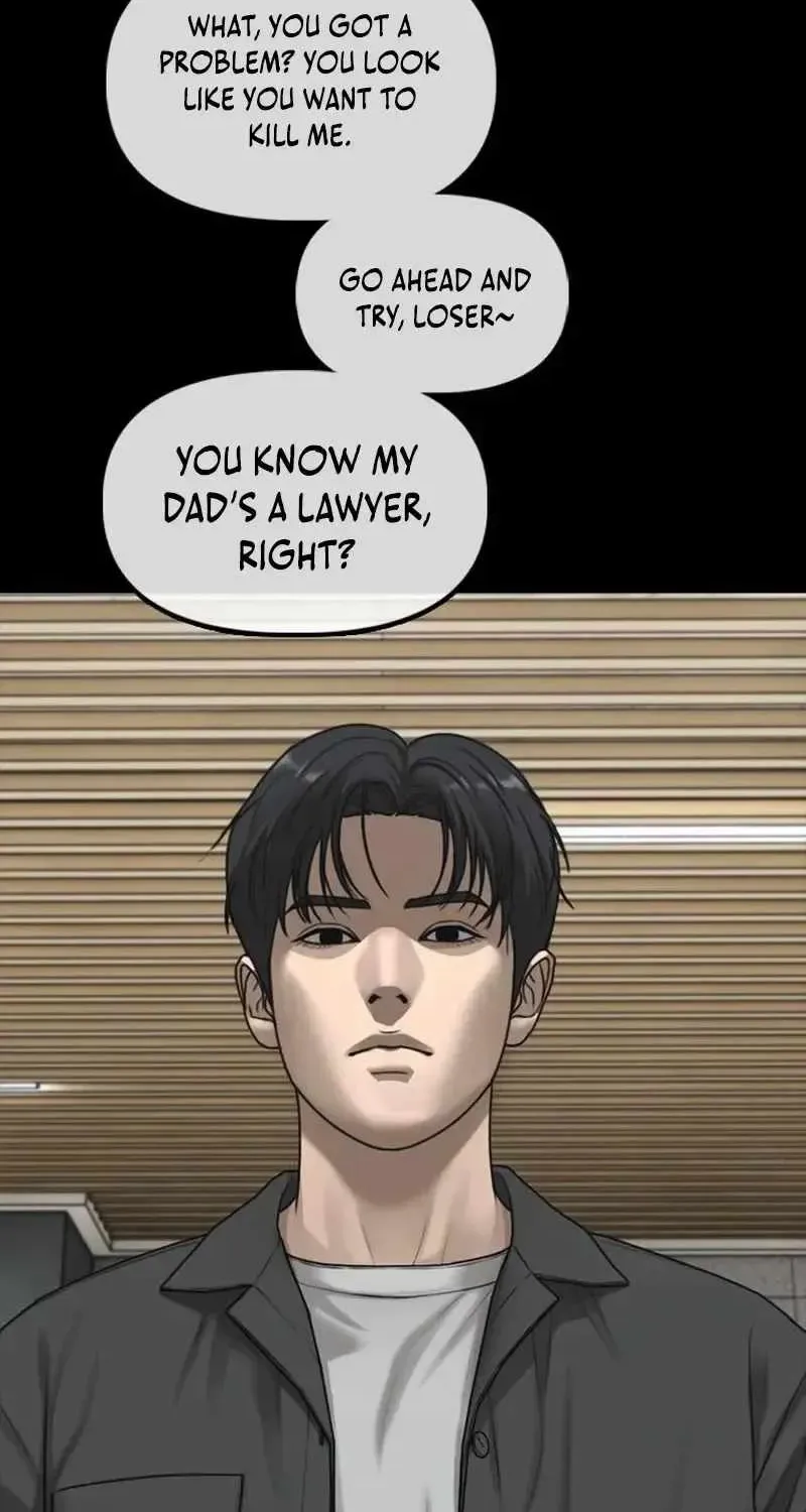 The Apocalypse is Here, chapter 65, page 104