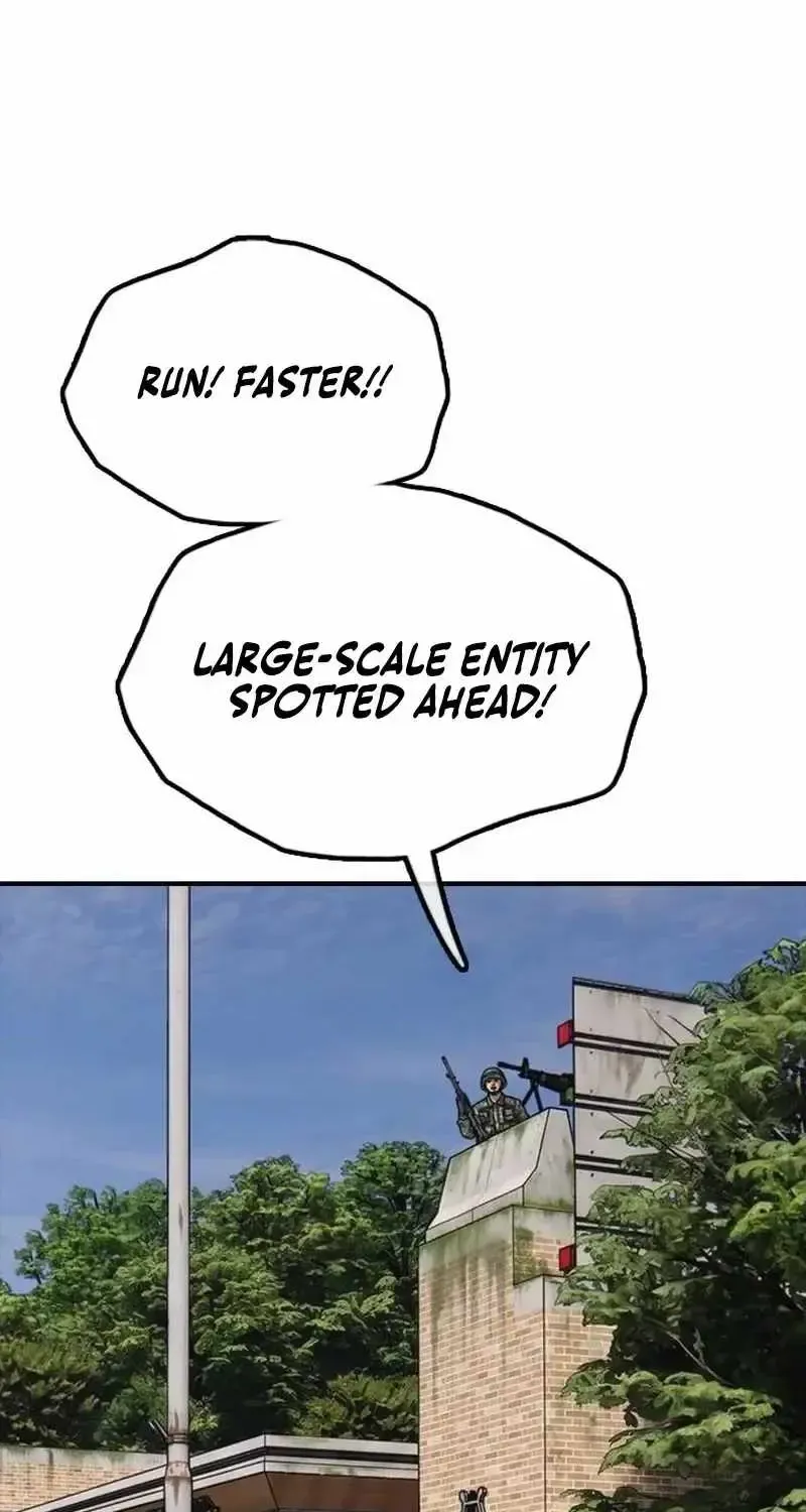 The Apocalypse is Here, chapter 65, page 125