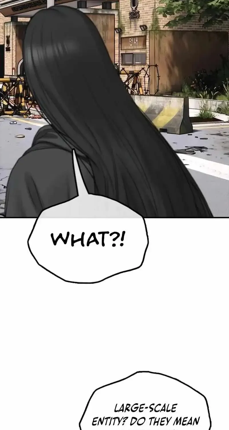 The Apocalypse is Here, chapter 65, page 126