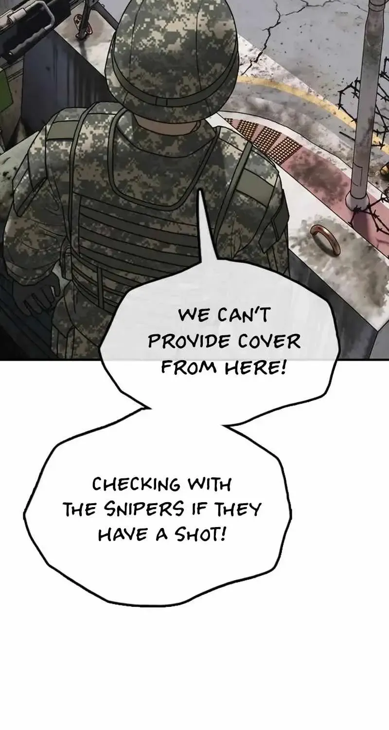 The Apocalypse is Here, chapter 65, page 128