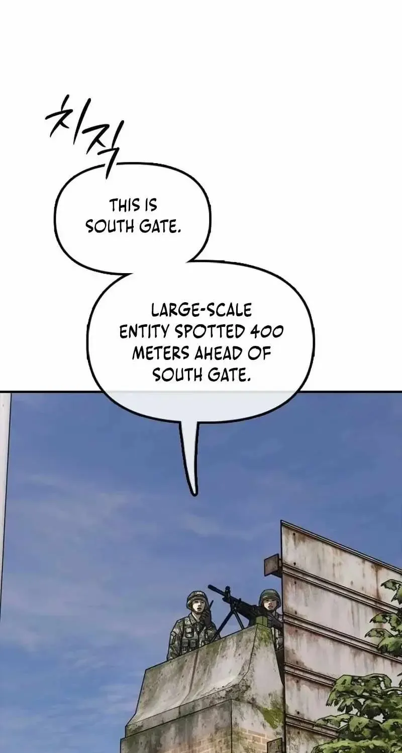 The Apocalypse is Here, chapter 65, page 129