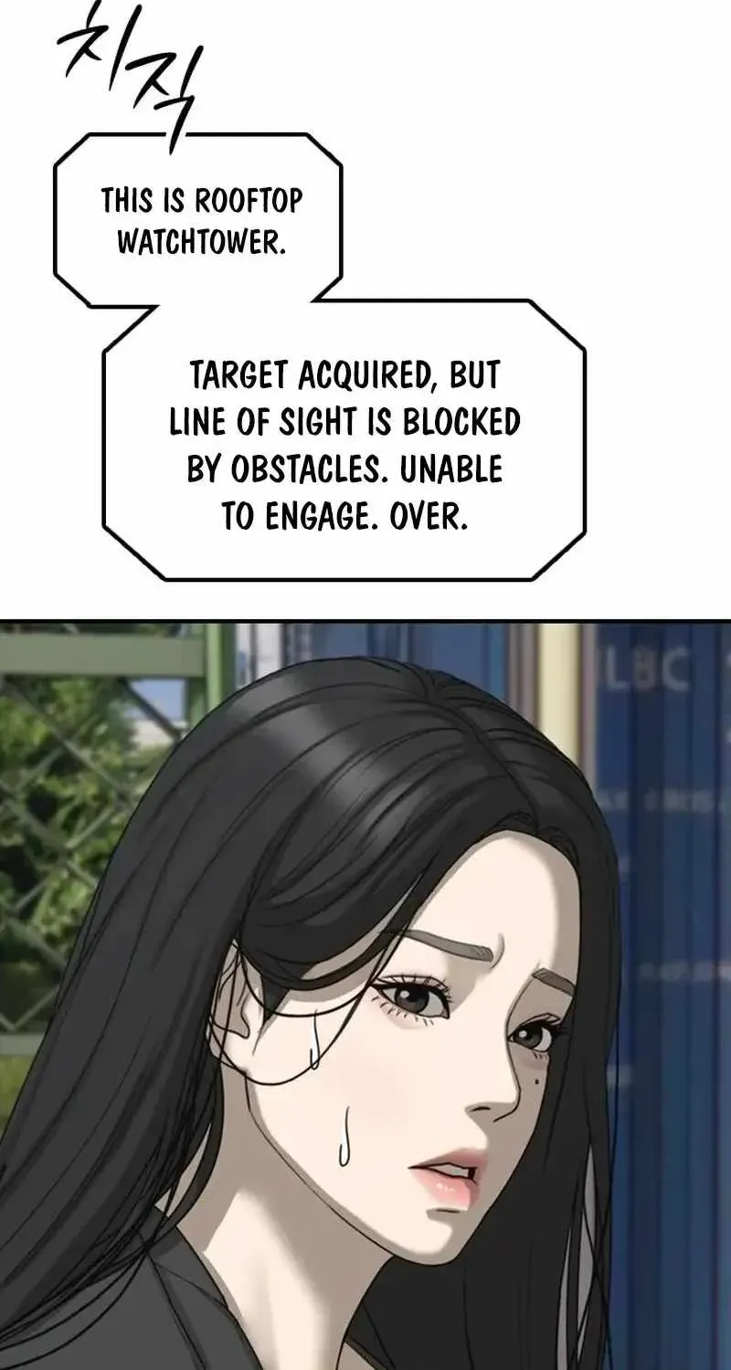 The Apocalypse is Here, chapter 65, page 134