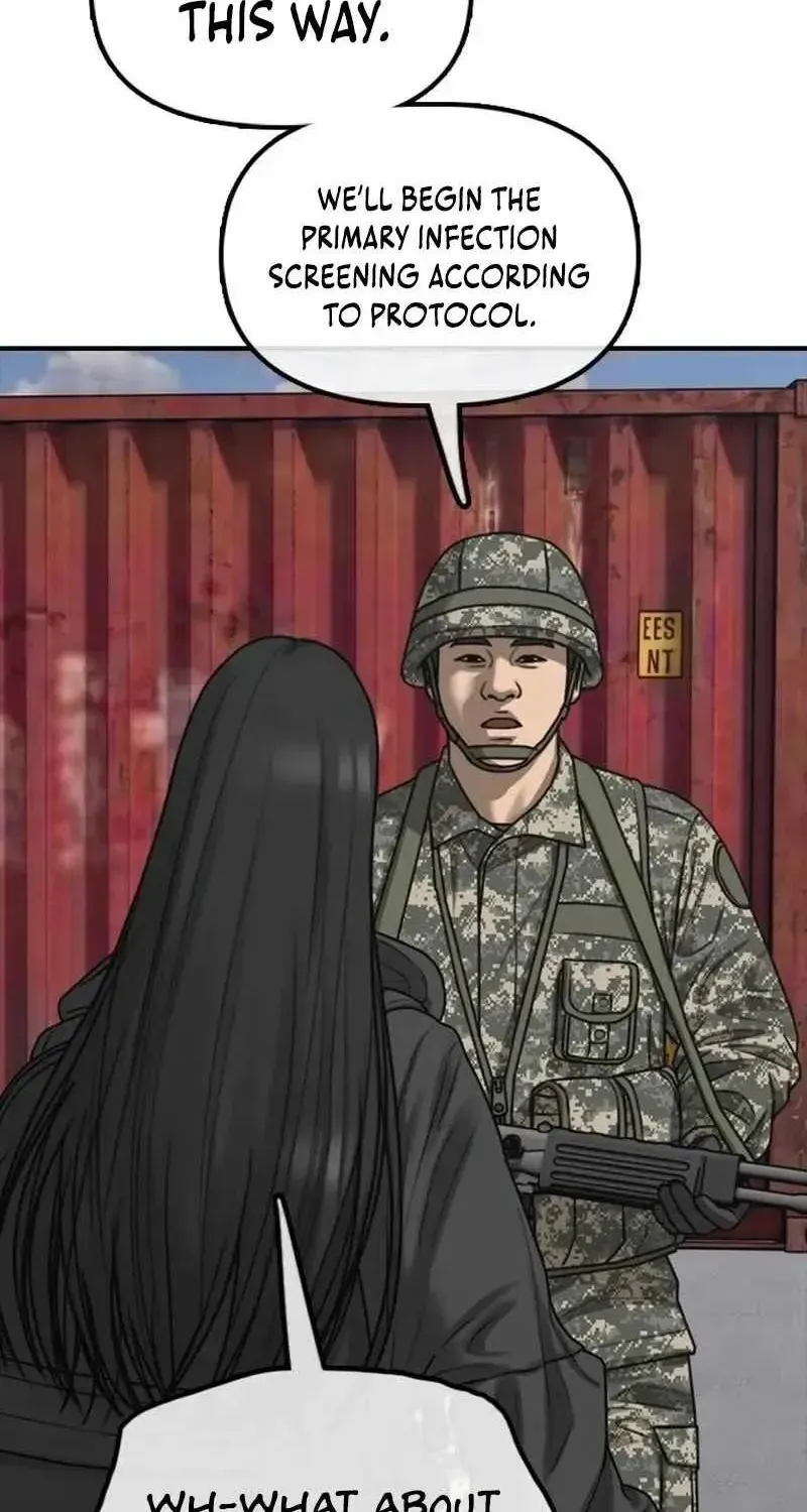 The Apocalypse is Here, chapter 65, page 136