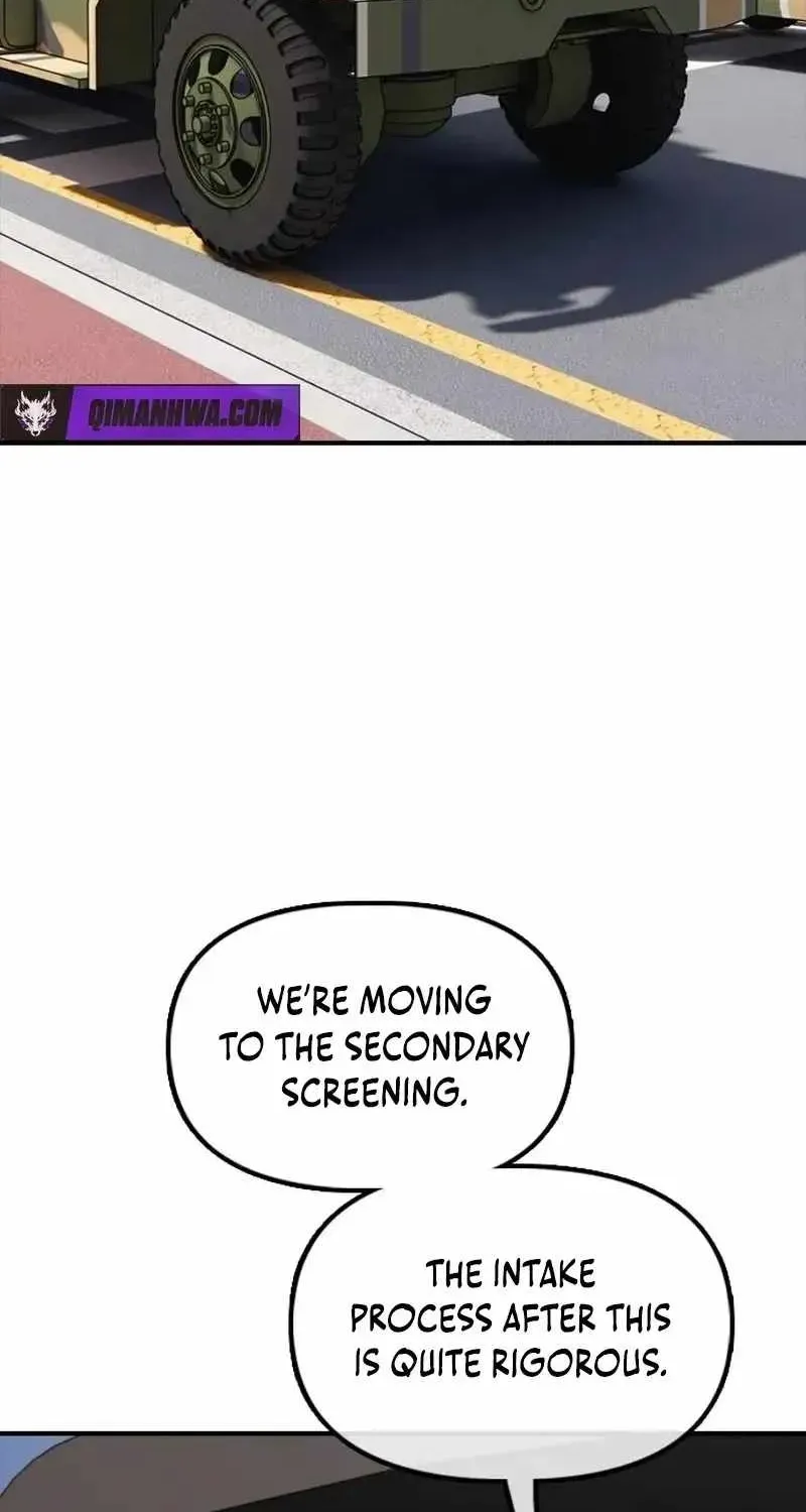 The Apocalypse is Here, chapter 65, page 140