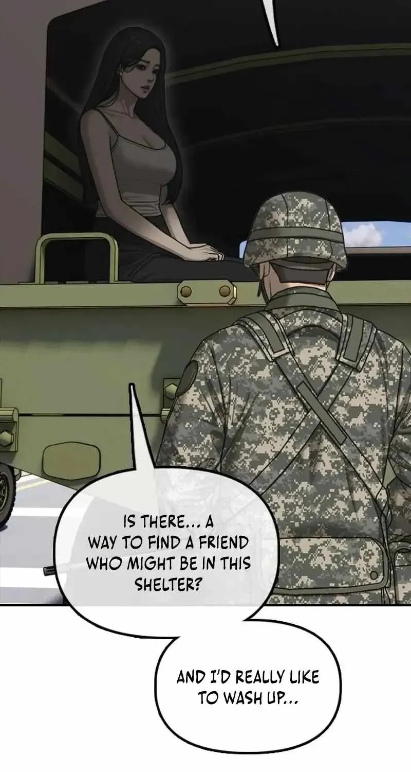 The Apocalypse is Here, chapter 65, page 141