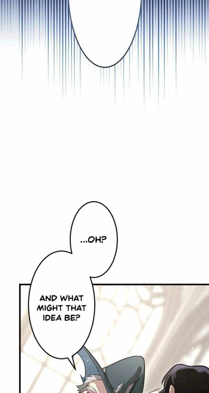 The Regressed Sword Saint’s Magic Theory, chapter 16, page 3