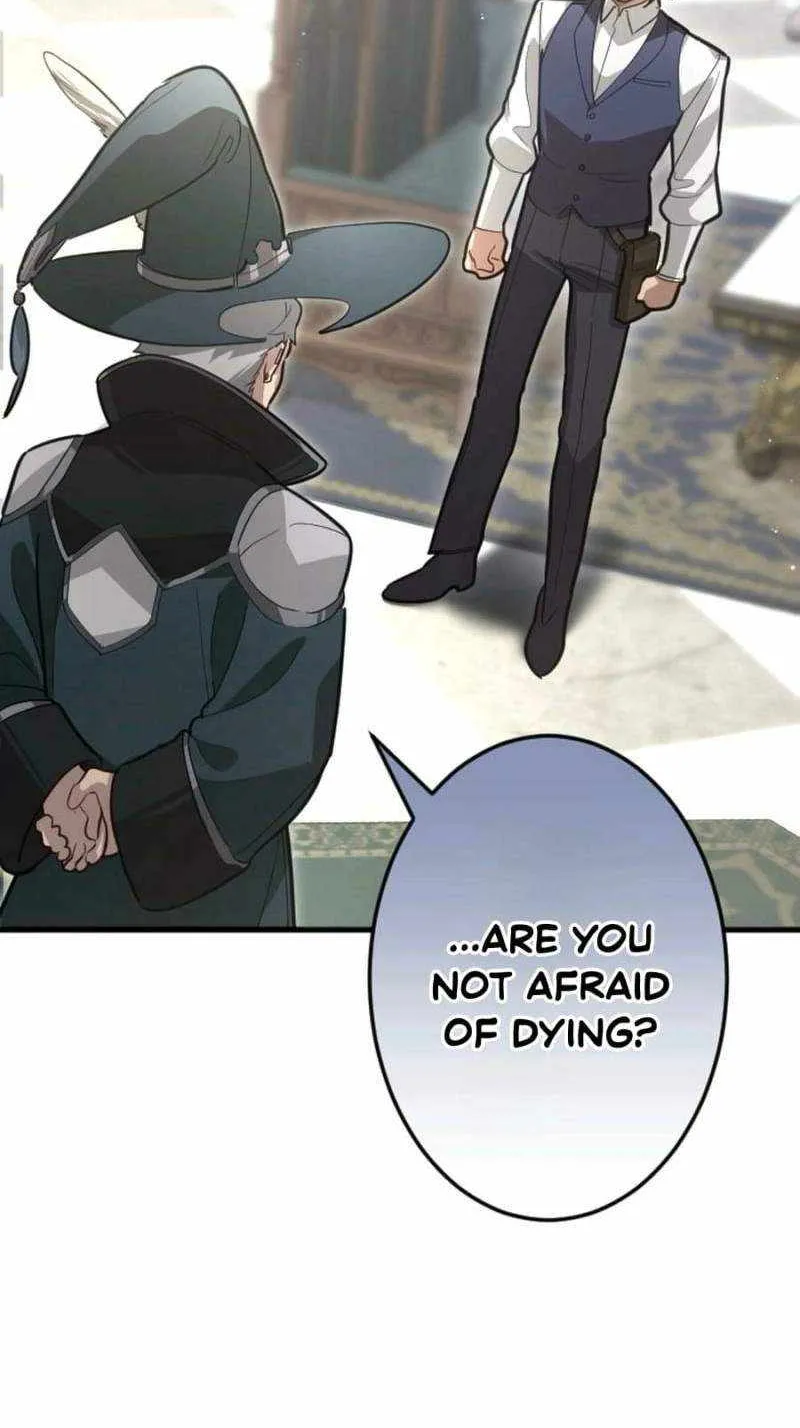 The Regressed Sword Saint’s Magic Theory, chapter 16, page 8