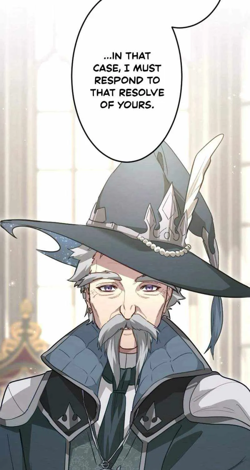 The Regressed Sword Saint’s Magic Theory, chapter 16, page 14