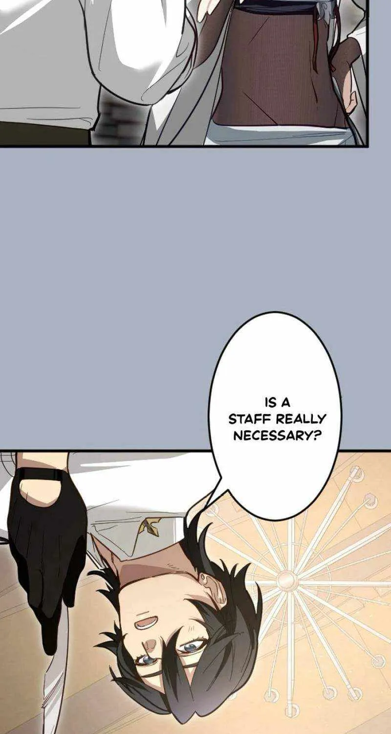 The Regressed Sword Saint’s Magic Theory, chapter 16, page 26