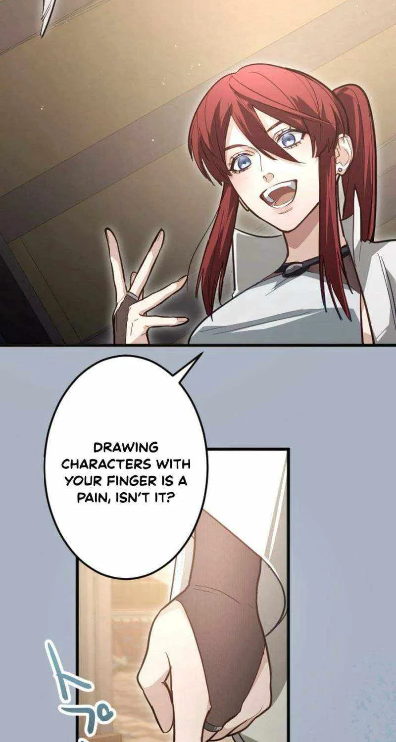 The Regressed Sword Saint’s Magic Theory, chapter 16, page 27