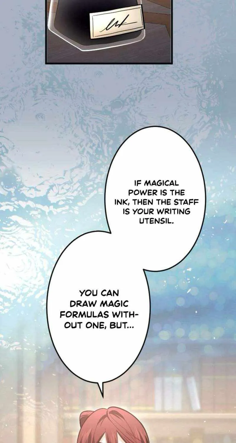 The Regressed Sword Saint’s Magic Theory, chapter 16, page 29