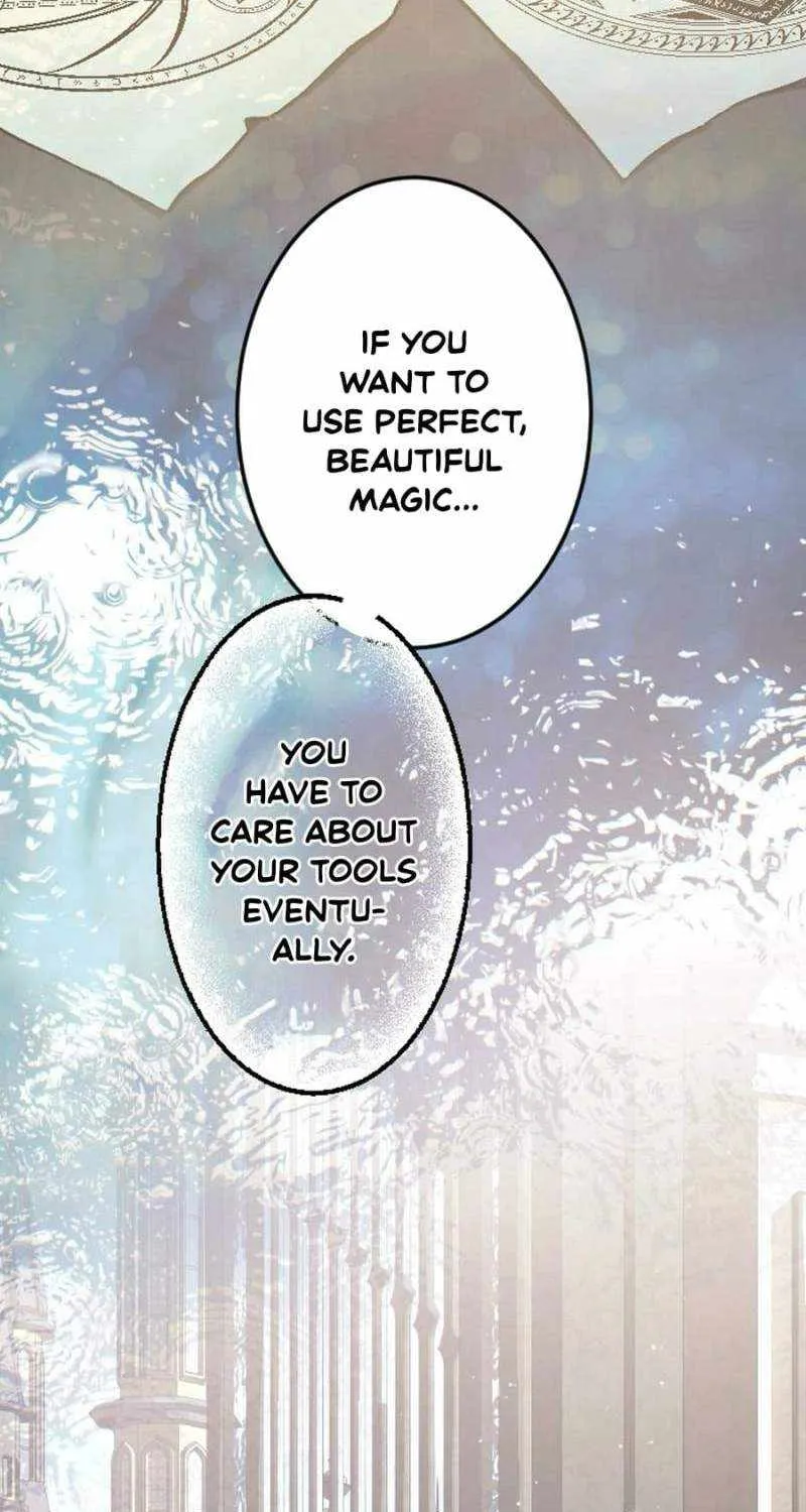 The Regressed Sword Saint’s Magic Theory, chapter 16, page 31