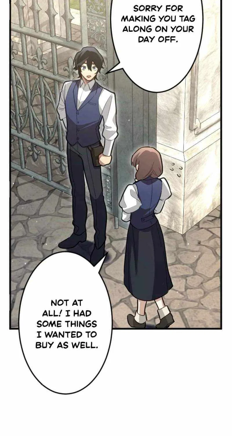 The Regressed Sword Saint’s Magic Theory, chapter 16, page 39