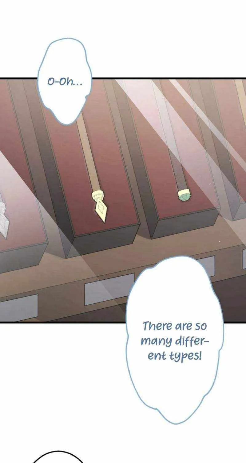 The Regressed Sword Saint’s Magic Theory, chapter 16, page 42