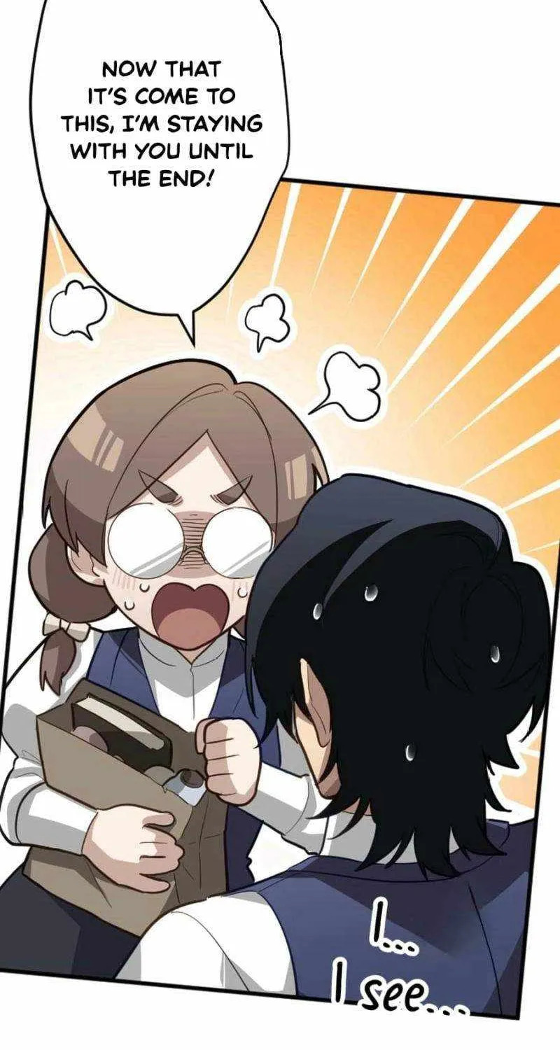 The Regressed Sword Saint’s Magic Theory, chapter 16, page 58