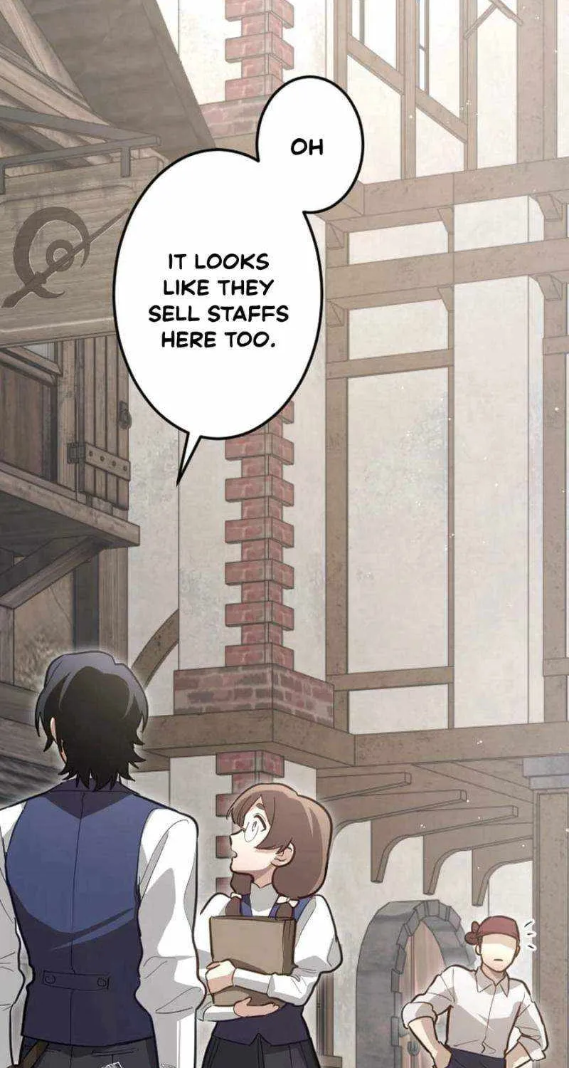 The Regressed Sword Saint’s Magic Theory, chapter 16, page 61