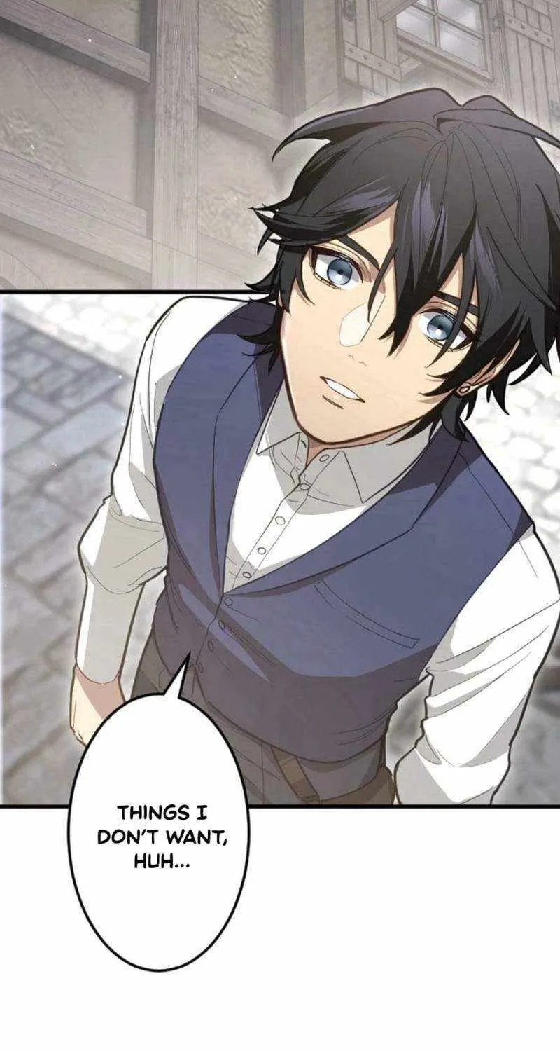 The Regressed Sword Saint’s Magic Theory, chapter 16, page 66