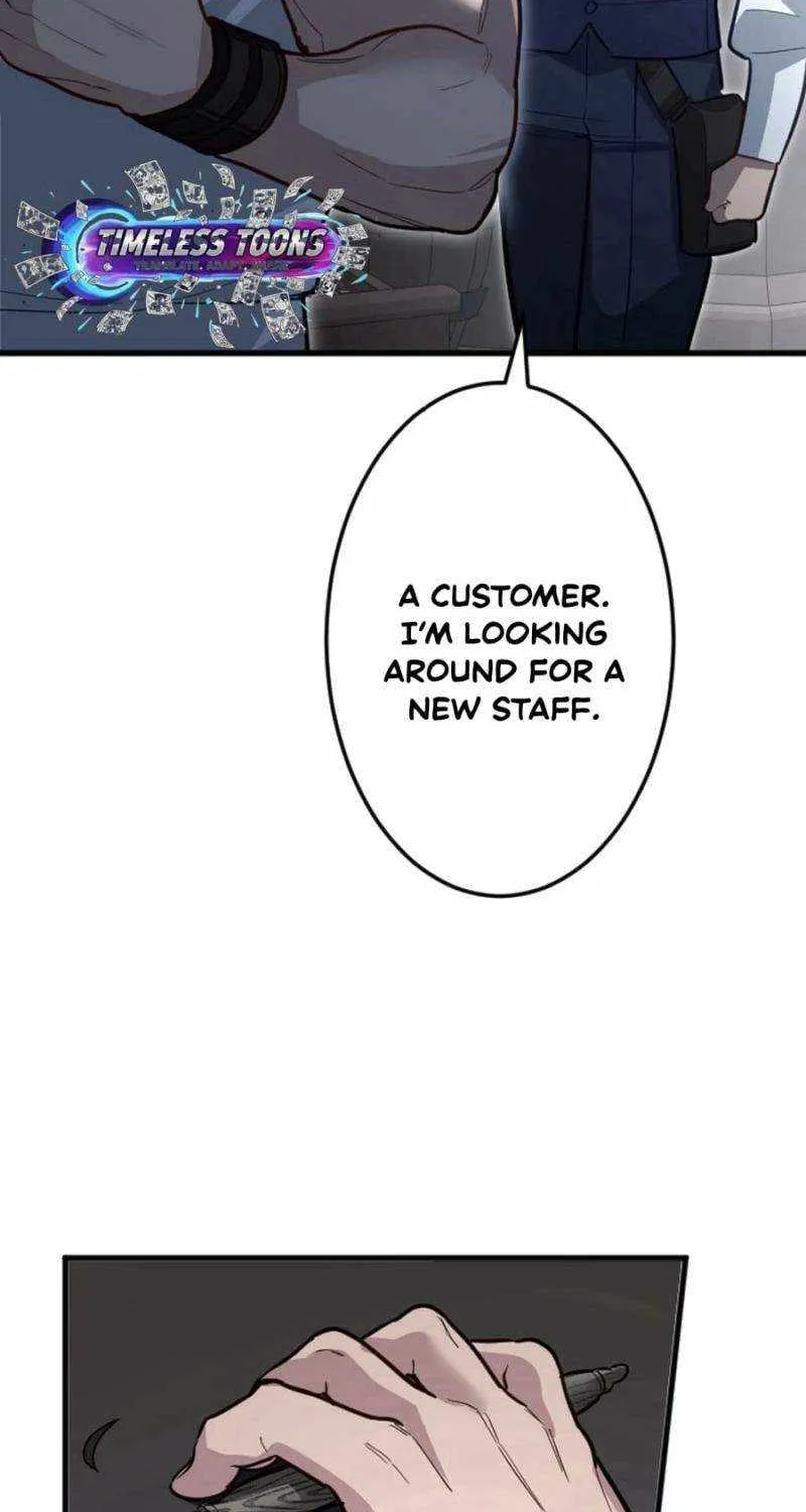 The Regressed Sword Saint’s Magic Theory, chapter 16, page 77