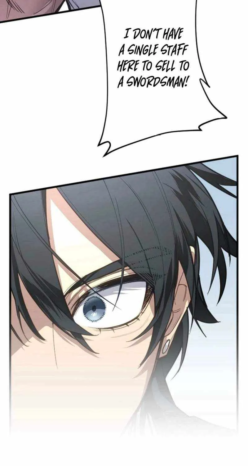 The Regressed Sword Saint’s Magic Theory, chapter 16, page 90