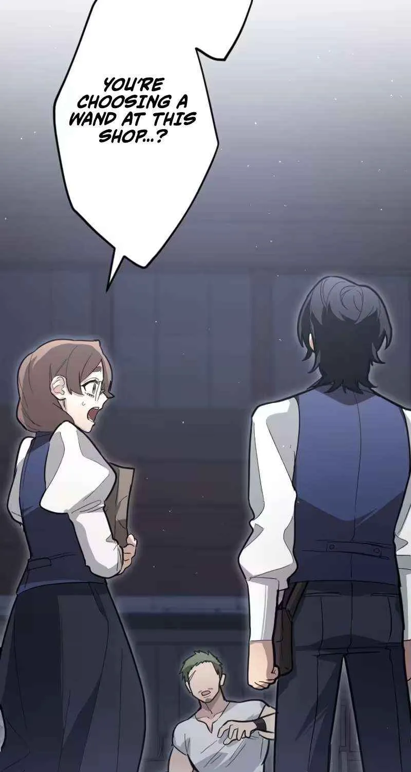 The Regressed Sword Saint’s Magic Theory, chapter 17, page 14