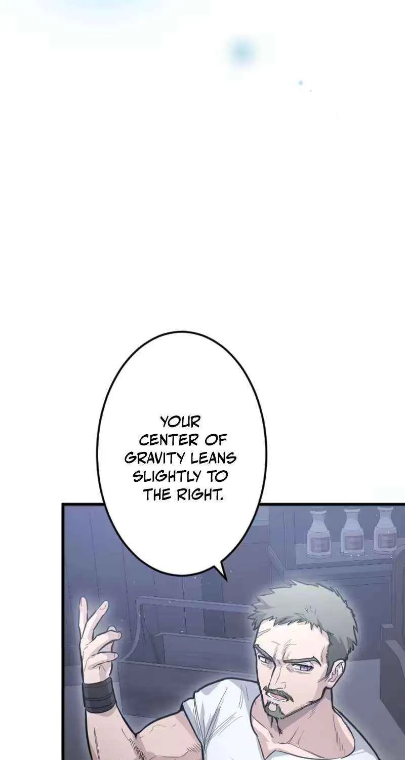 The Regressed Sword Saint’s Magic Theory, chapter 17, page 20