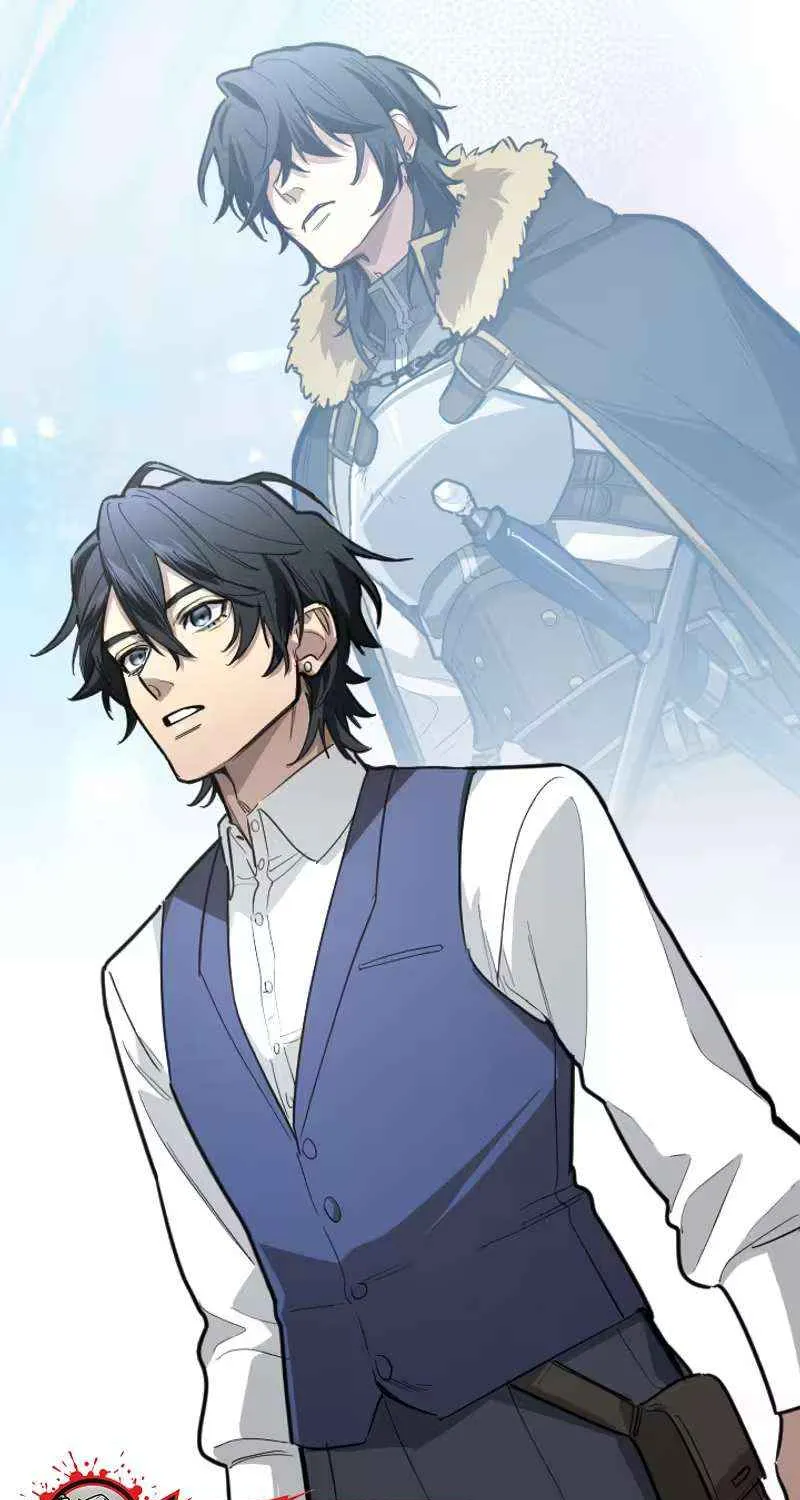 The Regressed Sword Saint’s Magic Theory, chapter 17, page 22