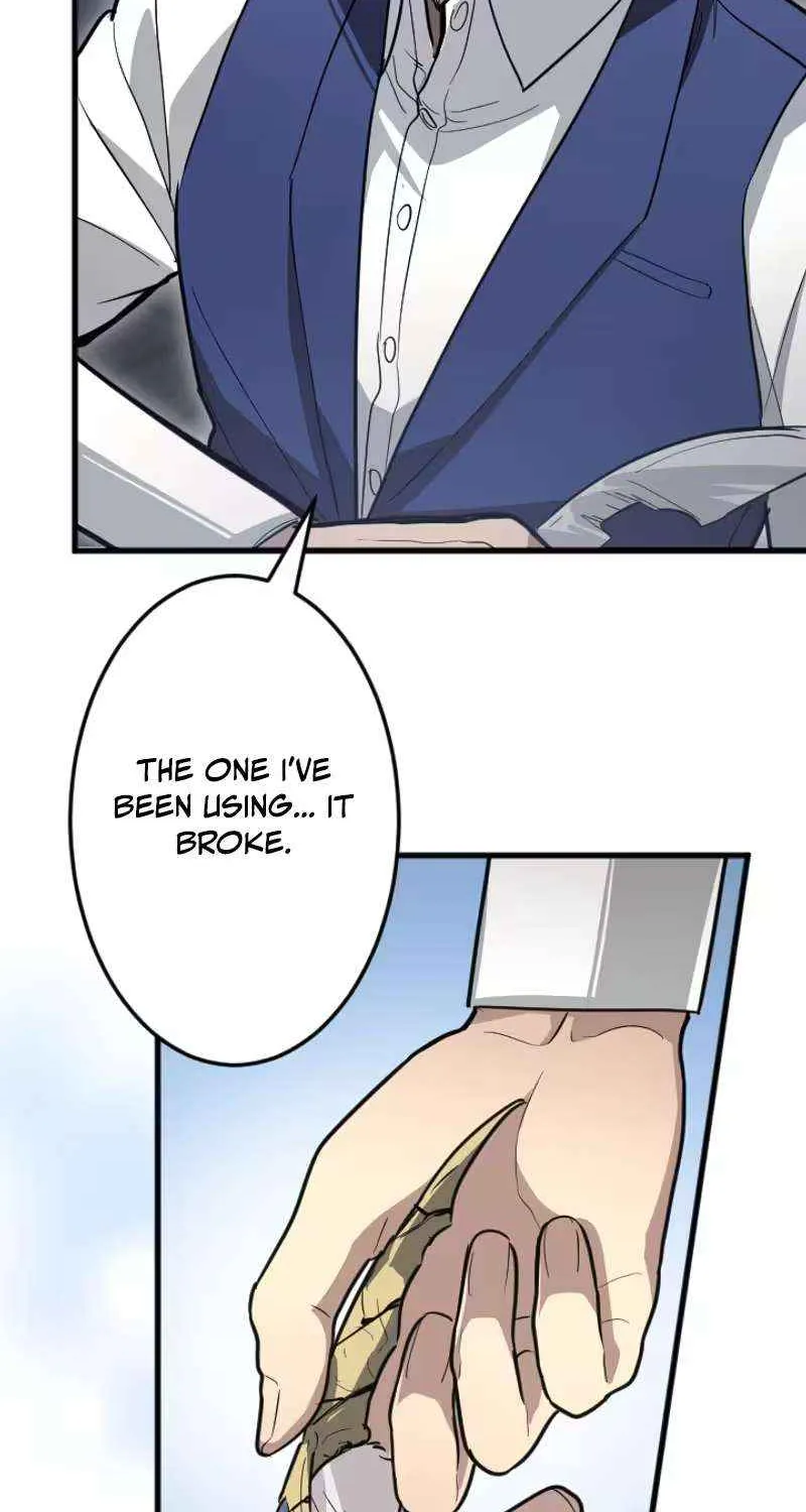 The Regressed Sword Saint’s Magic Theory, chapter 17, page 34