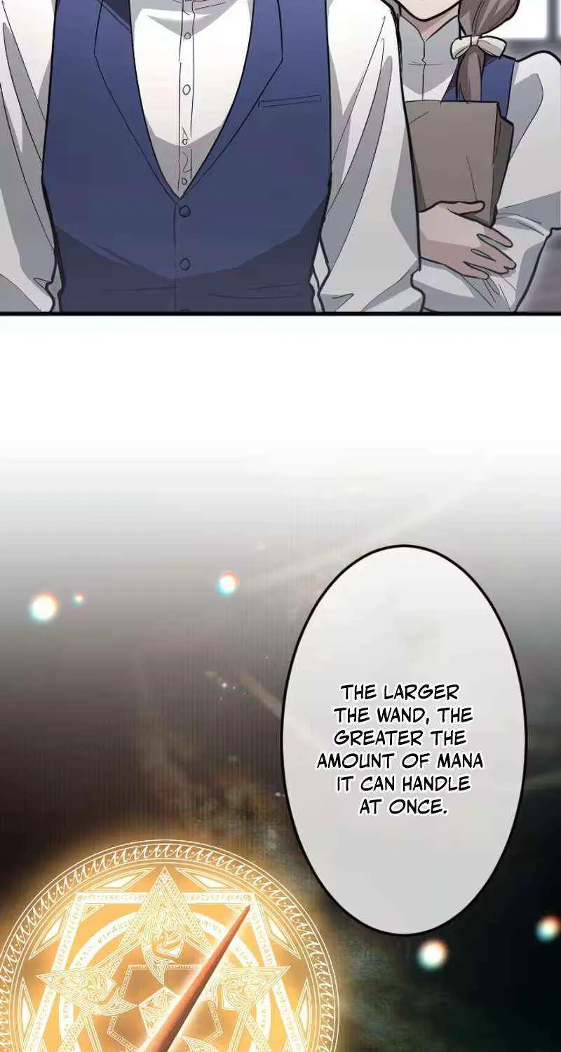 The Regressed Sword Saint’s Magic Theory, chapter 17, page 38
