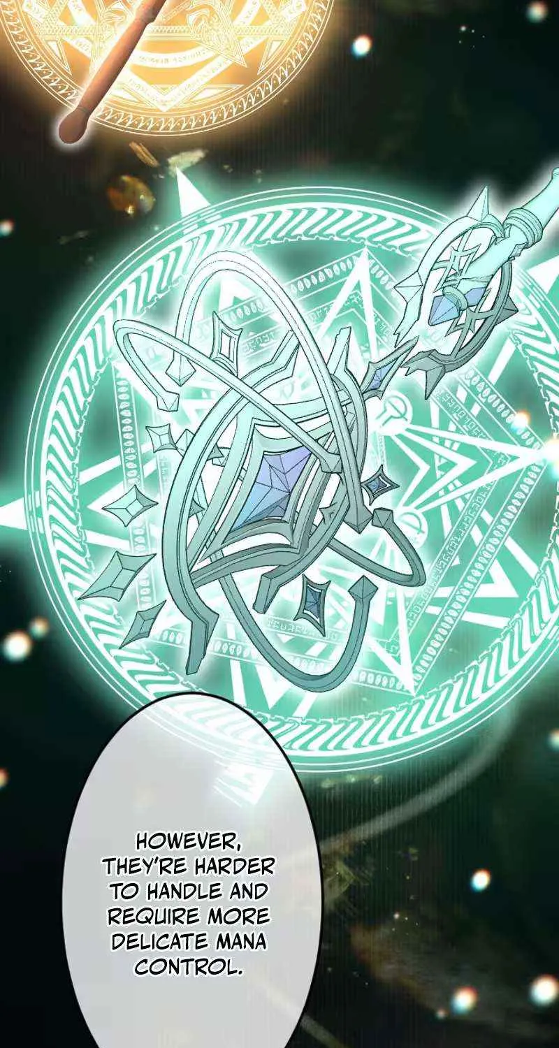 The Regressed Sword Saint’s Magic Theory, chapter 17, page 39