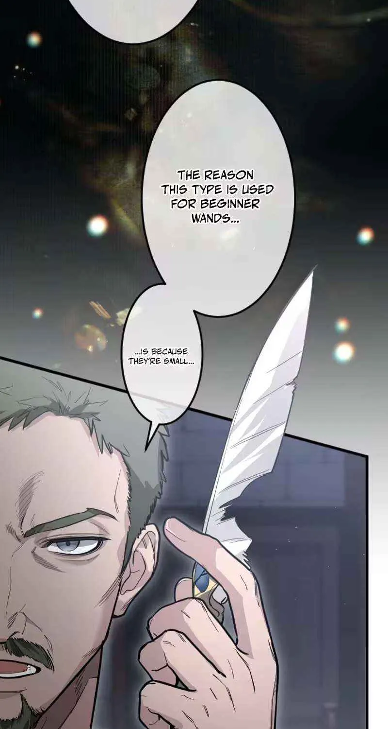 The Regressed Sword Saint’s Magic Theory, chapter 17, page 40